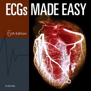 Elsevier ECGs Made Easy 6th Edition